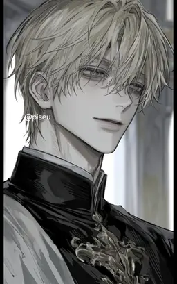 Profile image of カシアン・エルハルト