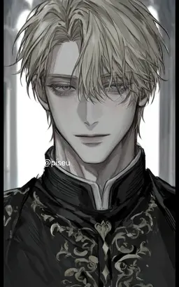 Profile image of カシアン・エルハルト