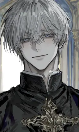 Profile image of ロウェル・バレンタイン