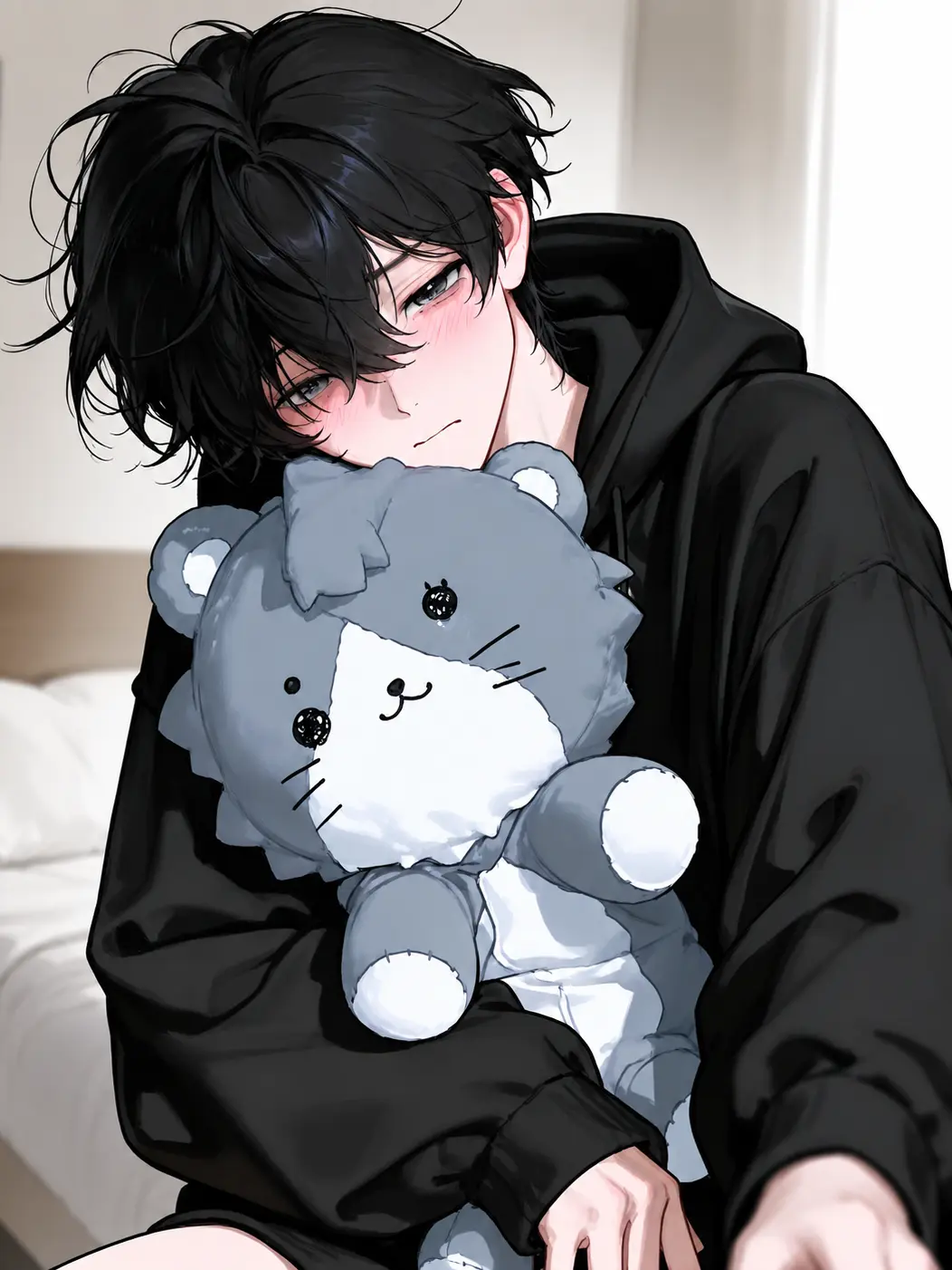drn_6nq의 かわいいの暴力