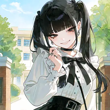 Profile image of ミズキ