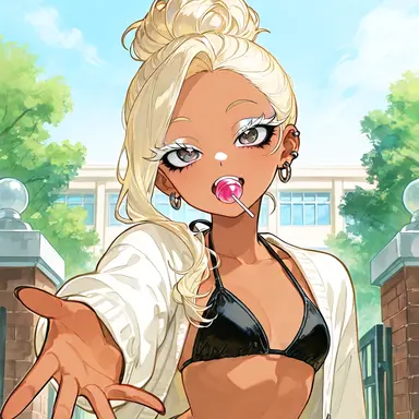 Profile image of レイ