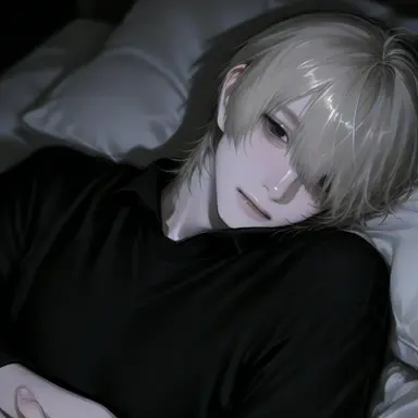 Profile image of 海