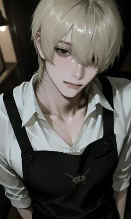 Profile image of 海
