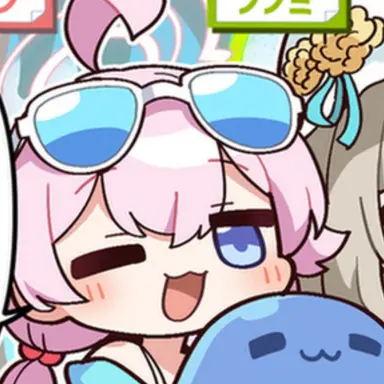 Profile image of ホシノ