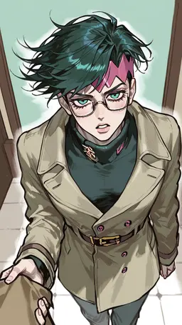 Profile image of 露伴