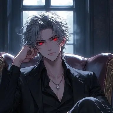 Profile image of Azrael Kane