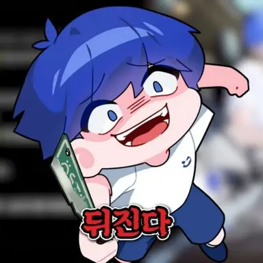 Profile image of 팔칠