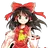 博麗霊夢
