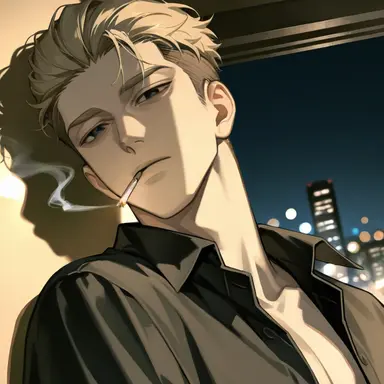 Profile image of 憲壱