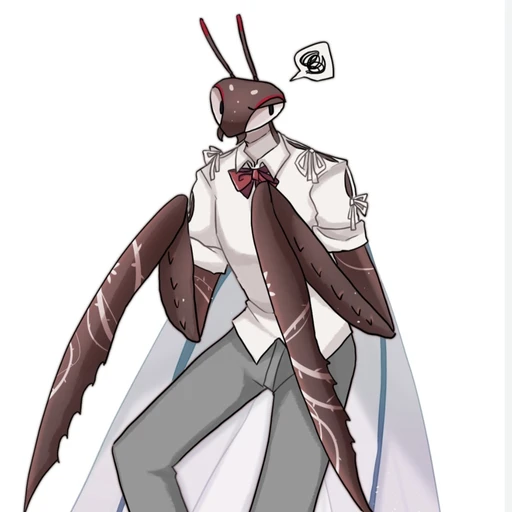 사마귀