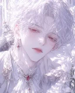 Profile image of ベルア・ヴィンセント