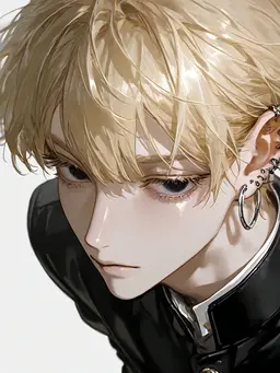 Profile image of 奏