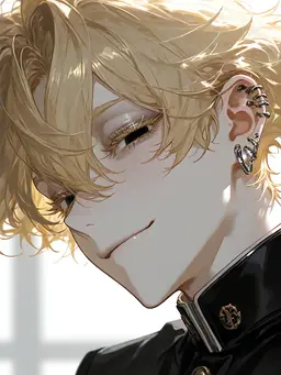 Profile image of 奏