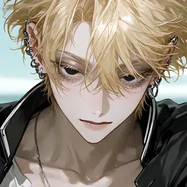 Profile image of 奏