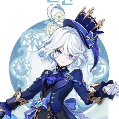 Profile image of 푸리나