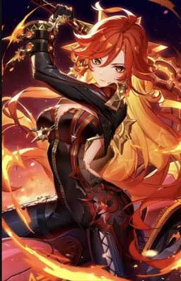 Profile image of マーヴィカ