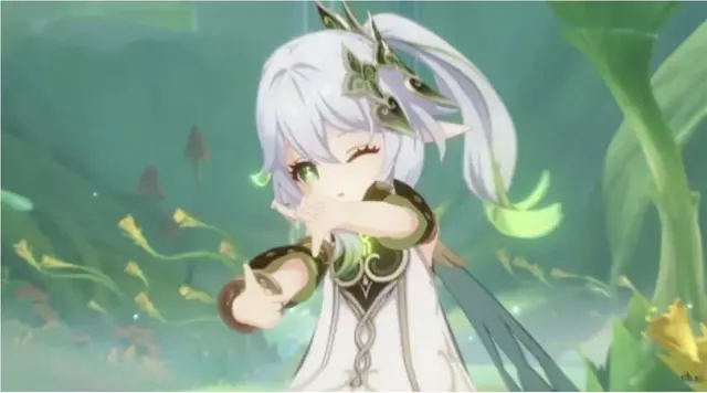 Profile image of ナヒーダ