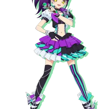 Profile image of 시온