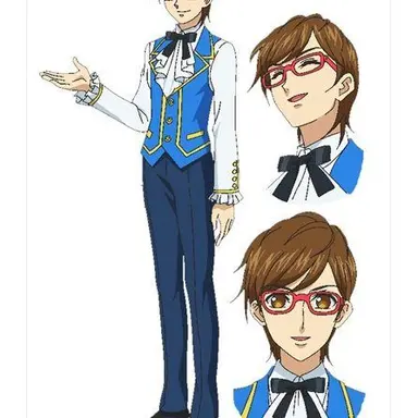 Profile image of 안경오빠