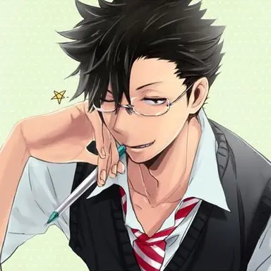 Profile image of 黒尾 鉄朗