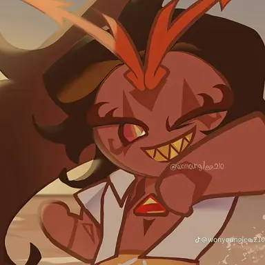 Profile image of 버닝스파이스