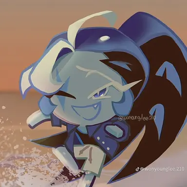 Profile image of 쉐도우밀크