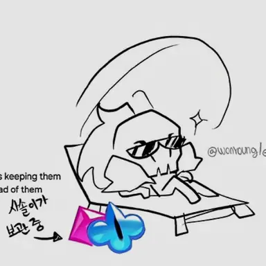 Profile image of 사일런트솔트