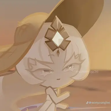 Profile image of 미스틱플라워