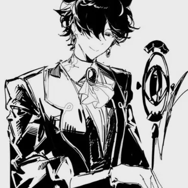 Profile image of 블랙 사파이어