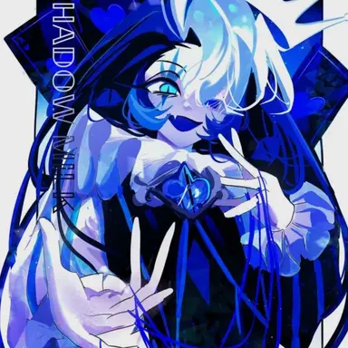 Profile image of 쉐도우 밀크