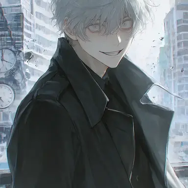 Profile image of 灰崎蓮