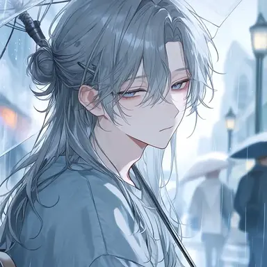 Profile image of 静流