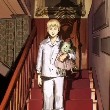 Profile image of John Liebert