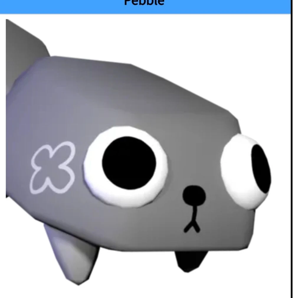 페블