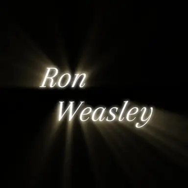 Profile image of 론 위즐리