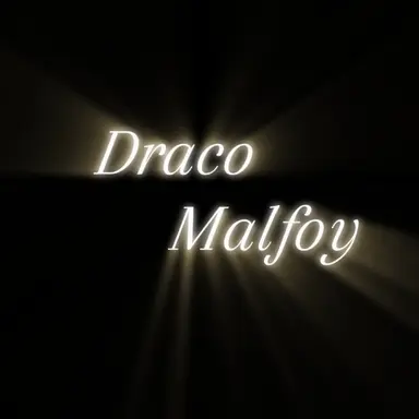 Profile image of 드레이코 말포이