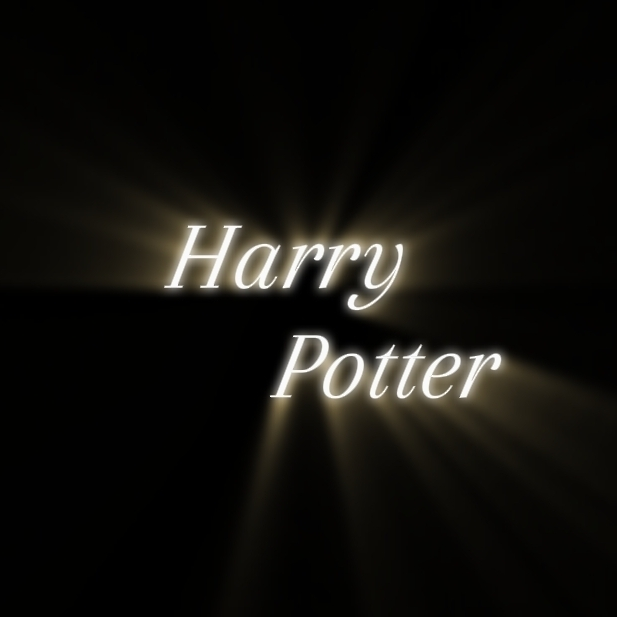 해리포터 Harry potter 대표 이미지