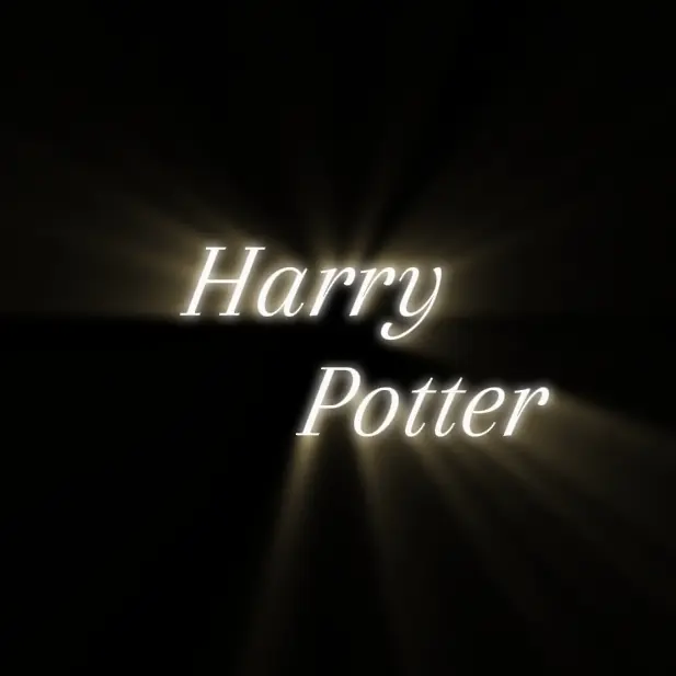 heeyeon_12의 해리포터 Harry potter