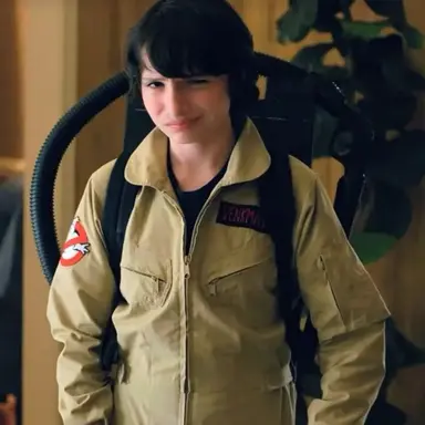 Profile image of Mike wheeler