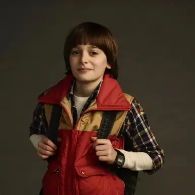 Profile image of Will Byers