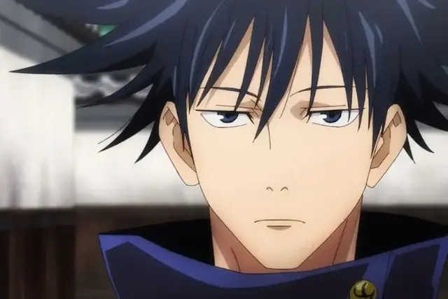 Profile image of 伏黒