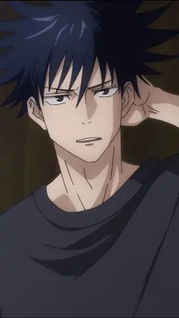 Profile image of 伏黒