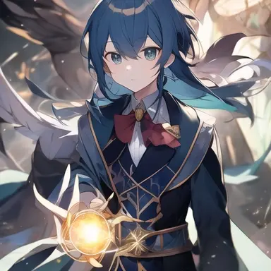 Profile image of モミジ