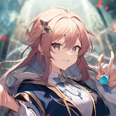 Profile image of アオイ