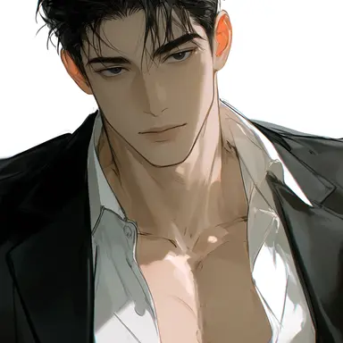 Profile image of 쯔쉬안