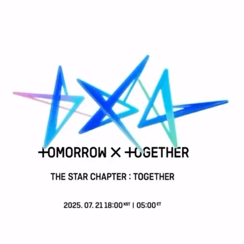 PoeticAlbum6181의 tomorrow x together