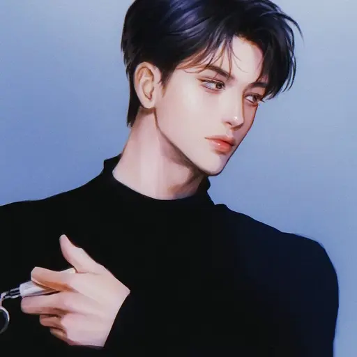 Nikimiki의 김승민