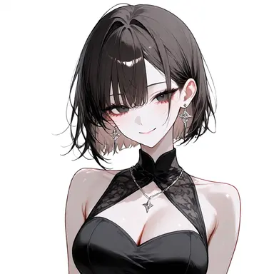 Profile image of 坂本 未羽