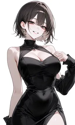 Profile image of 坂本 未羽